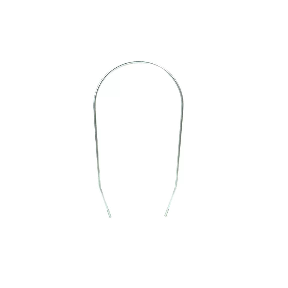 DAF Air tank clamp 1205465