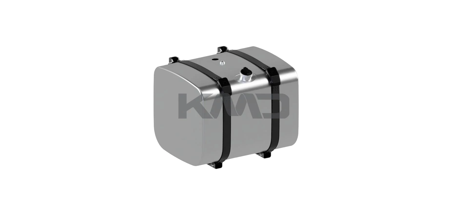 SCANIA Aluminum Fuel Tank 670X700X735 300L 1423686 - 1517304 - 1871188 – 1368977-1112706