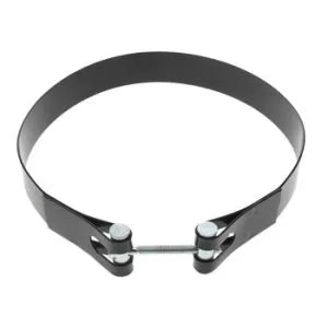 VOLVO Air tank clamp 8150111