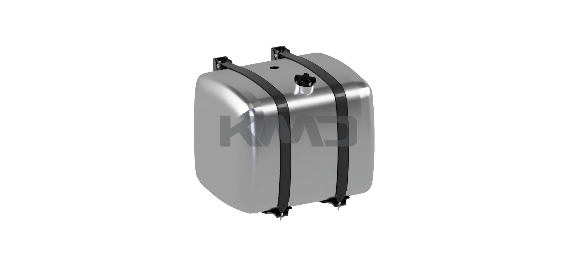 MERCEDES Aluminum Fuel Tank 707X707X765 300L A9424701001