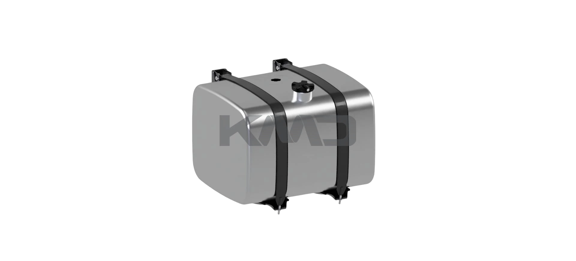 MERCEDES Aluminium Fuel Tank 550X640X945 - 290L A9604701103, A9604701603, A9604704902, A9604700004
