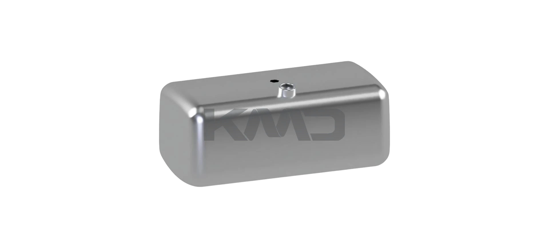 MERCEDES Aluminium Fuel Tank 550X640X1250 - 390L A9604701303 A9604701803 A9604702304 A9604700104