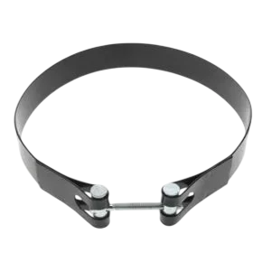 VOLVO heavy duty air tank clamp 8150111