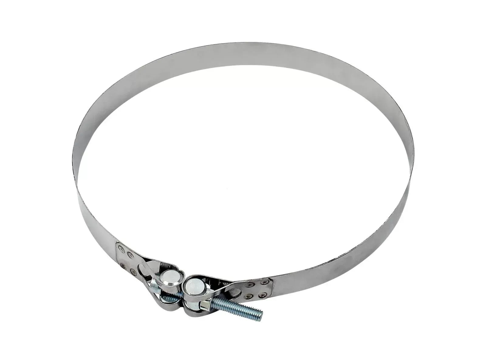 MAN Air tank clamp 81.97460.6042 81974606042