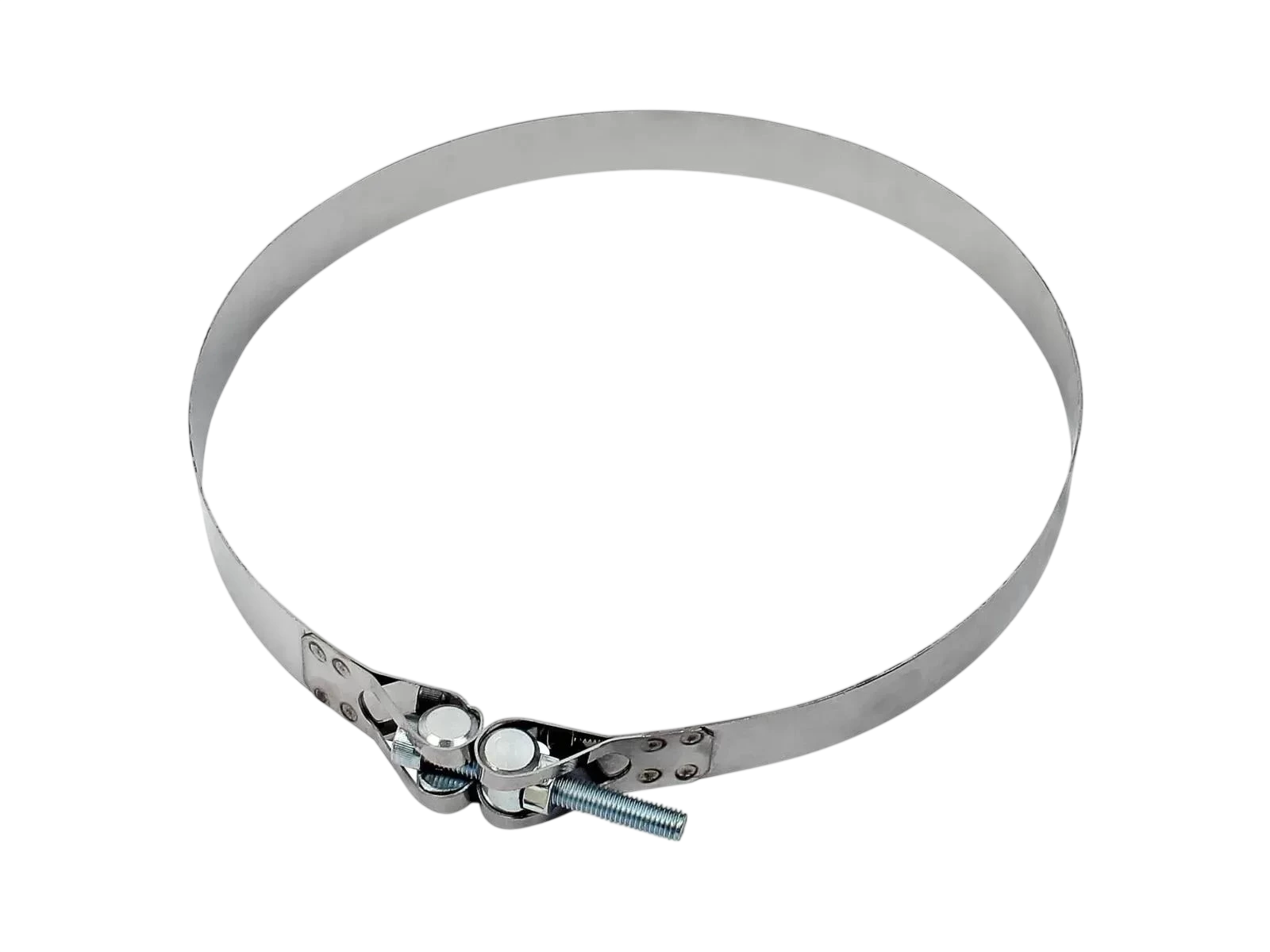 MAN heavy duty air tank clamp 81.97460.6042 81974606042