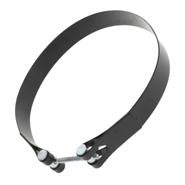 DAF heavy duty air tank clamp 2033611