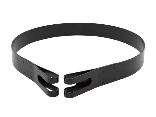 VOLVO heavy duty Air tank clamp 1629367