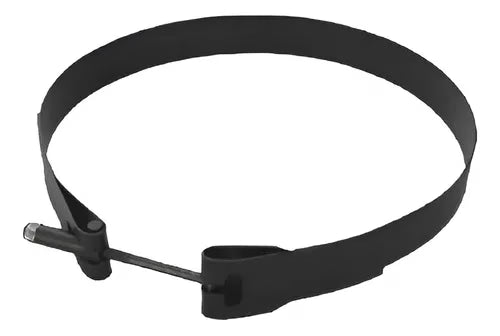 Mercades, Volvo, Scania heavy duty air tank clamp 004321821 81974606041 1391743 2020613 20399824