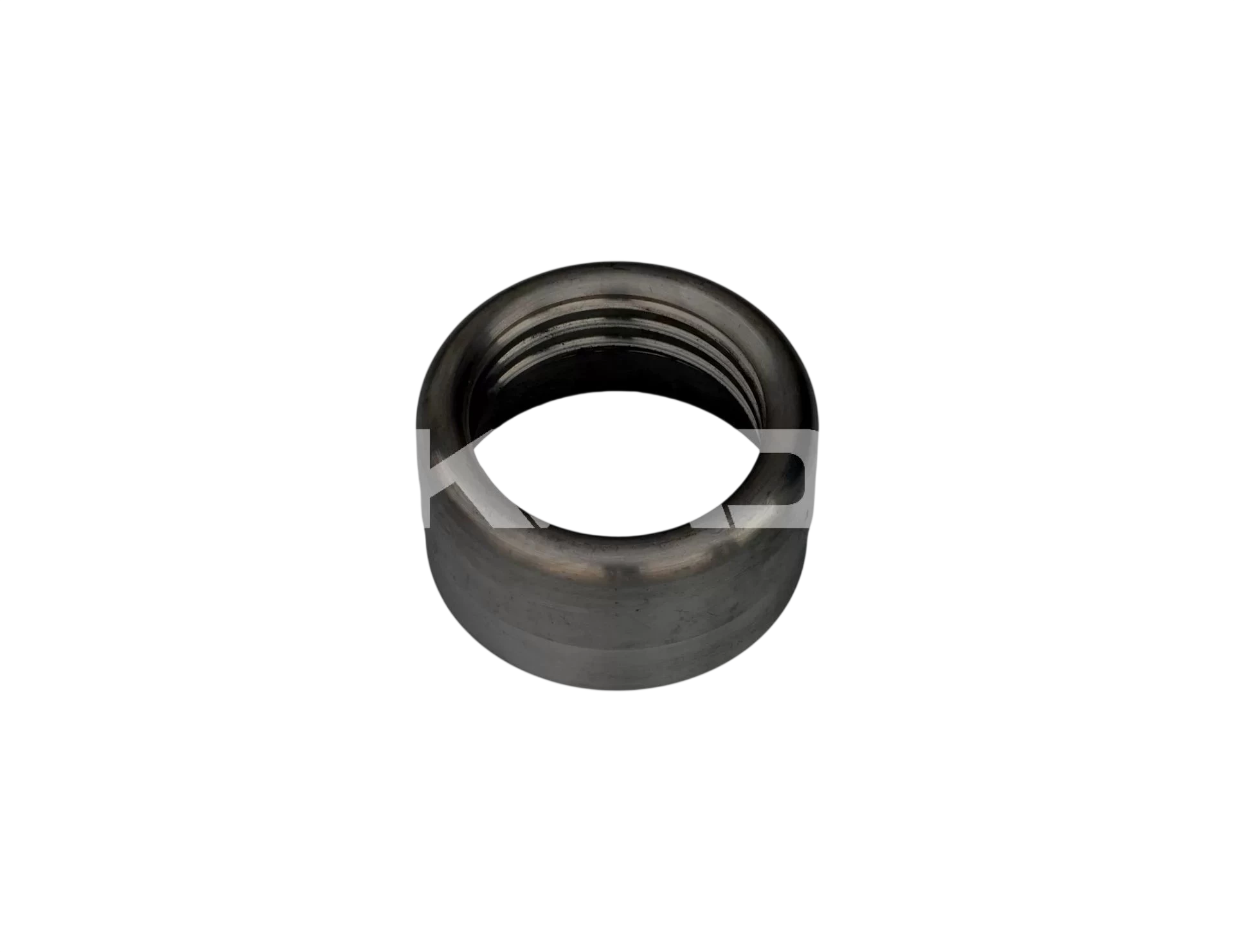 Threaded filler neck Scania