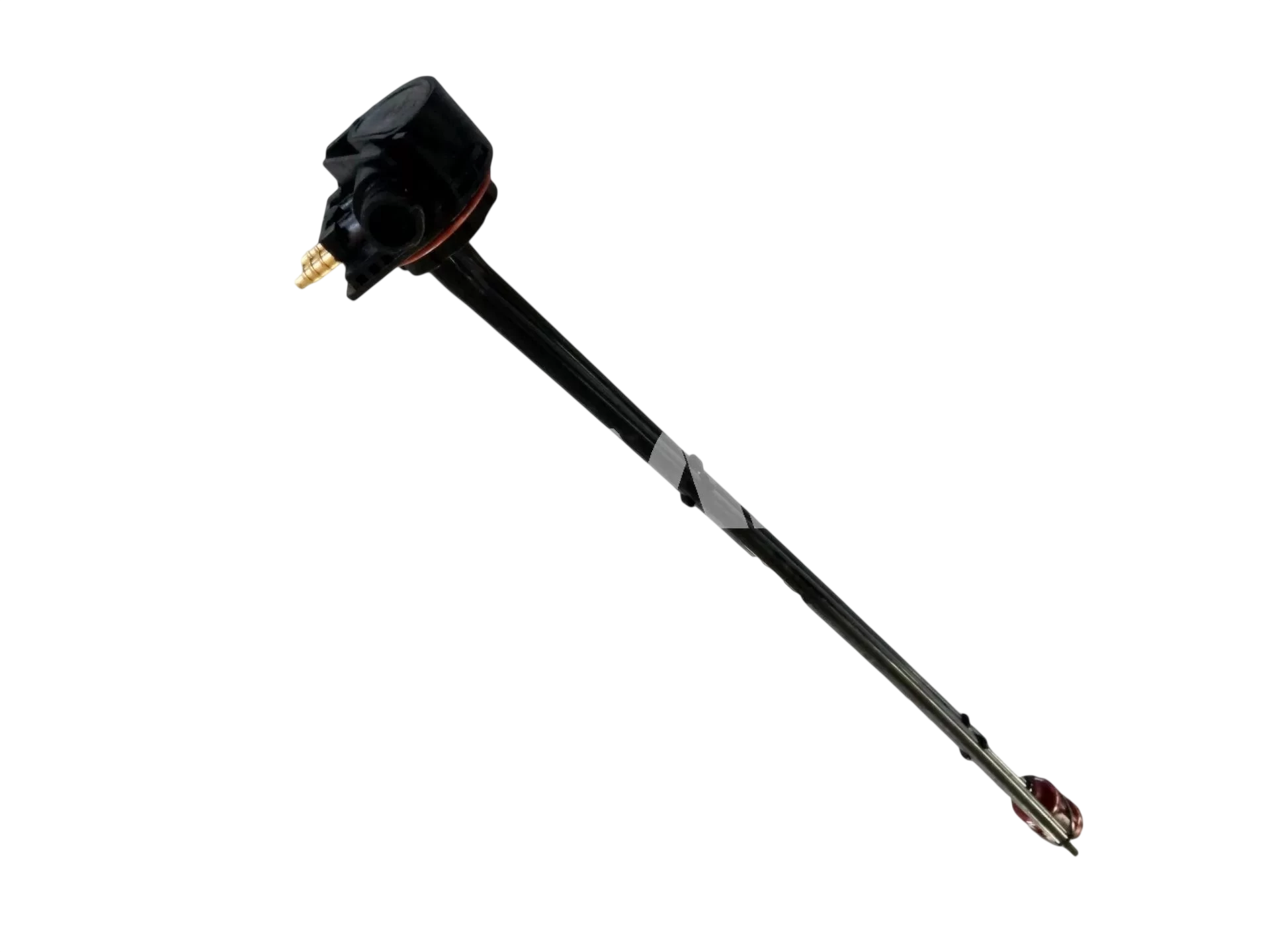 Fuel tank suction pipe